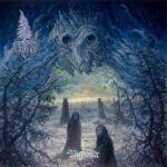 El cuarteto de Atmospheric Black Metal GRIMA ha anunciado su tan esperado nuevo álbum de estudio, “Nightside”, que se lanzará el 28 de febrero de 2025 a través de Napalm Records.